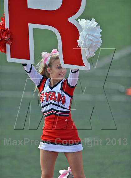 Thumbnail 3 in Archbishop Ryan @ Father Judge photogallery.