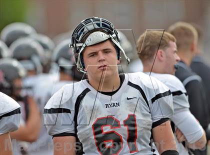 Thumbnail 1 in Archbishop Ryan @ Father Judge photogallery.