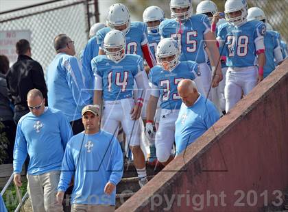 Thumbnail 3 in Archbishop Ryan @ Father Judge photogallery.