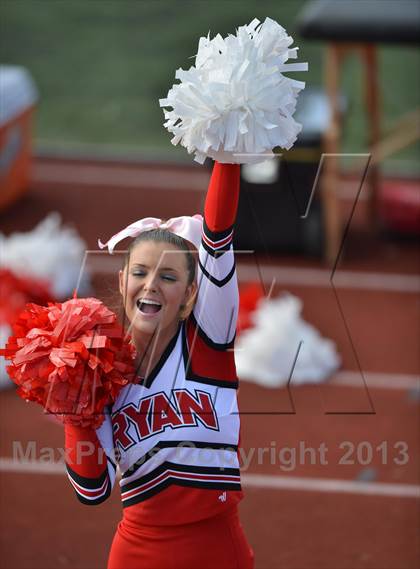 Thumbnail 3 in Archbishop Ryan @ Father Judge photogallery.