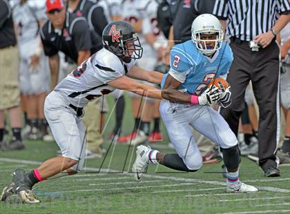 Thumbnail 3 in Archbishop Ryan @ Father Judge photogallery.