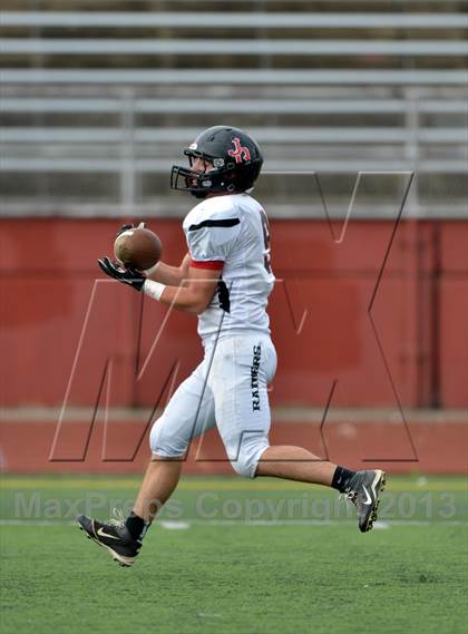 Thumbnail 1 in Archbishop Ryan @ Father Judge photogallery.