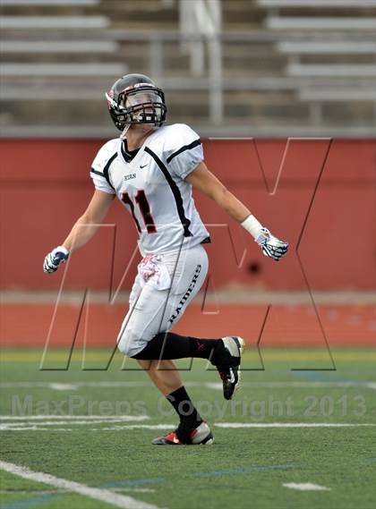 Thumbnail 2 in Archbishop Ryan @ Father Judge photogallery.