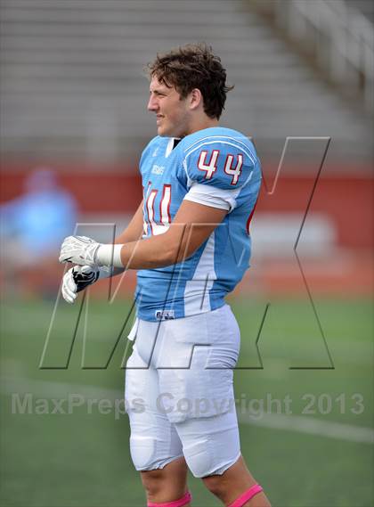 Thumbnail 1 in Archbishop Ryan @ Father Judge photogallery.