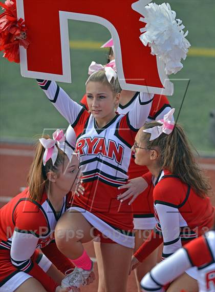 Thumbnail 2 in Archbishop Ryan @ Father Judge photogallery.