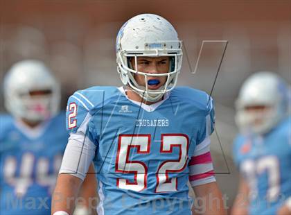 Thumbnail 1 in Archbishop Ryan @ Father Judge photogallery.