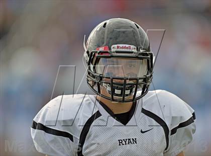 Thumbnail 3 in Archbishop Ryan @ Father Judge photogallery.