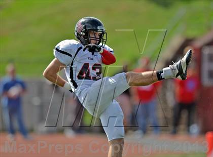 Thumbnail 2 in Archbishop Ryan @ Father Judge photogallery.