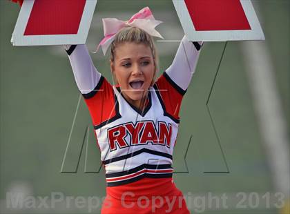 Thumbnail 3 in Archbishop Ryan @ Father Judge photogallery.