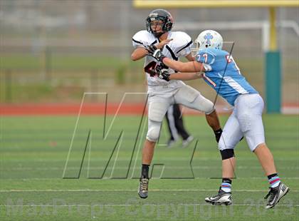 Thumbnail 3 in Archbishop Ryan @ Father Judge photogallery.