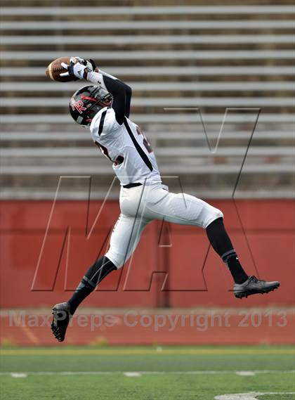 Thumbnail 3 in Archbishop Ryan @ Father Judge photogallery.