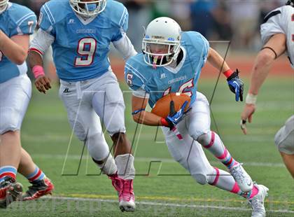 Thumbnail 1 in Archbishop Ryan @ Father Judge photogallery.