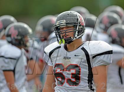 Thumbnail 2 in Archbishop Ryan @ Father Judge photogallery.