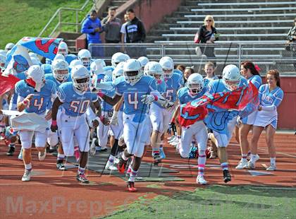 Thumbnail 3 in Archbishop Ryan @ Father Judge photogallery.