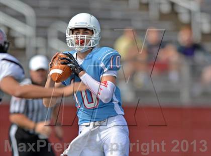 Thumbnail 3 in Archbishop Ryan @ Father Judge photogallery.