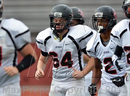 Thumbnail 3 in Archbishop Ryan @ Father Judge photogallery.