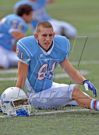 Thumbnail 3 in Archbishop Ryan @ Father Judge photogallery.