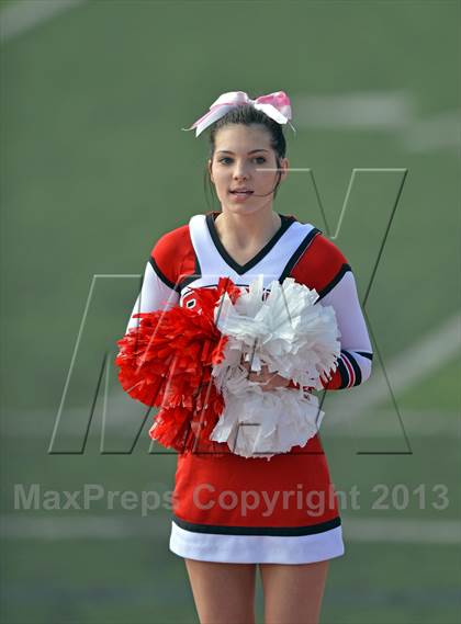 Thumbnail 3 in Archbishop Ryan @ Father Judge photogallery.
