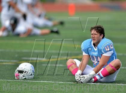 Thumbnail 1 in Archbishop Ryan @ Father Judge photogallery.