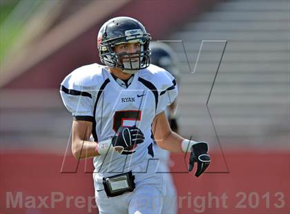 Thumbnail 3 in Archbishop Ryan @ Father Judge photogallery.