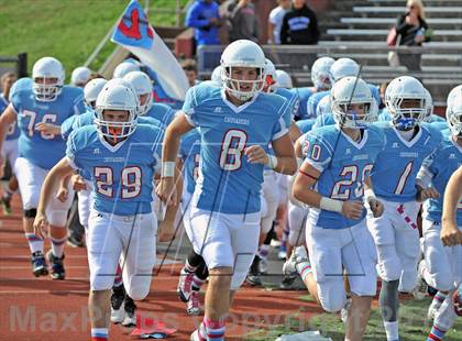 Thumbnail 1 in Archbishop Ryan @ Father Judge photogallery.