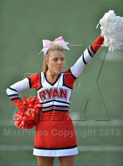 Thumbnail 1 in Archbishop Ryan @ Father Judge photogallery.