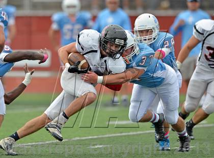 Thumbnail 2 in Archbishop Ryan @ Father Judge photogallery.