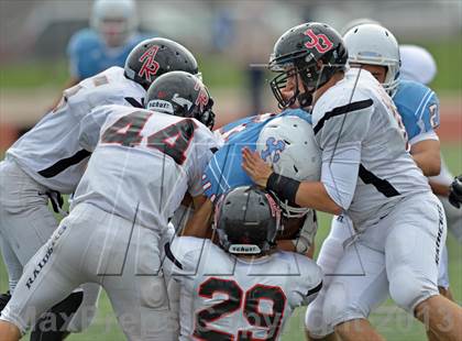 Thumbnail 1 in Archbishop Ryan @ Father Judge photogallery.