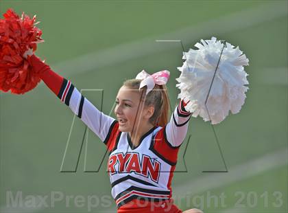 Thumbnail 3 in Archbishop Ryan @ Father Judge photogallery.