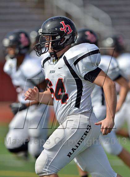 Thumbnail 3 in Archbishop Ryan @ Father Judge photogallery.