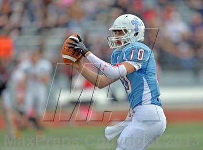 Thumbnail 2 in Archbishop Ryan @ Father Judge photogallery.