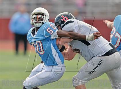 Thumbnail 3 in Archbishop Ryan @ Father Judge photogallery.