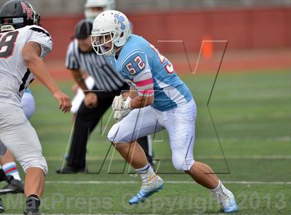 Thumbnail 1 in Archbishop Ryan @ Father Judge photogallery.