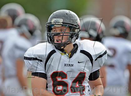 Thumbnail 3 in Archbishop Ryan @ Father Judge photogallery.