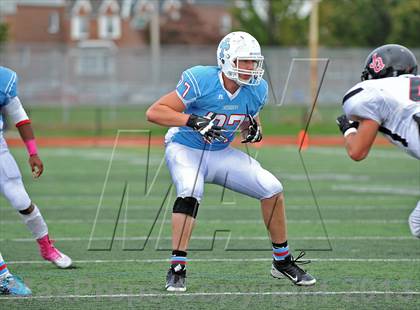 Thumbnail 1 in Archbishop Ryan @ Father Judge photogallery.
