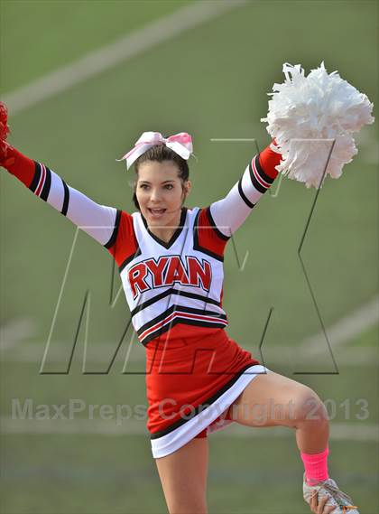 Thumbnail 1 in Archbishop Ryan @ Father Judge photogallery.