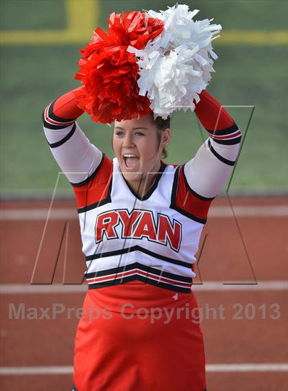 Thumbnail 2 in Archbishop Ryan @ Father Judge photogallery.