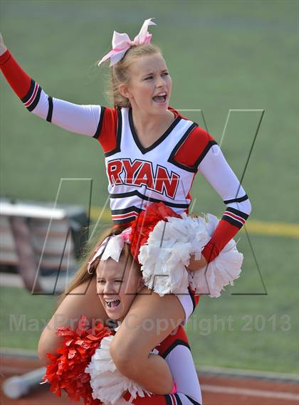 Thumbnail 1 in Archbishop Ryan @ Father Judge photogallery.