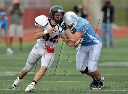 Thumbnail 2 in Archbishop Ryan @ Father Judge photogallery.