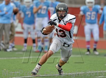 Thumbnail 1 in Archbishop Ryan @ Father Judge photogallery.