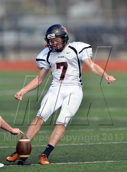 Thumbnail 2 in Archbishop Ryan @ Father Judge photogallery.