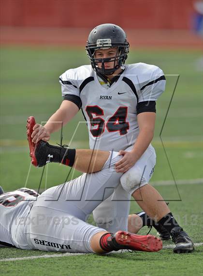 Thumbnail 3 in Archbishop Ryan @ Father Judge photogallery.