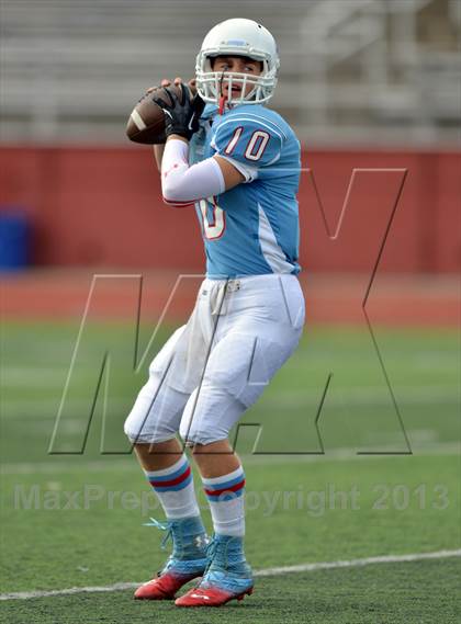 Thumbnail 1 in Archbishop Ryan @ Father Judge photogallery.