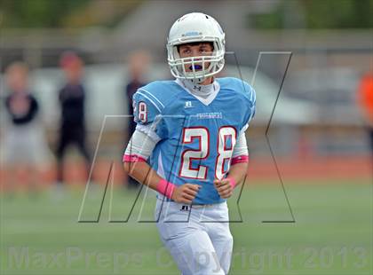 Thumbnail 2 in Archbishop Ryan @ Father Judge photogallery.