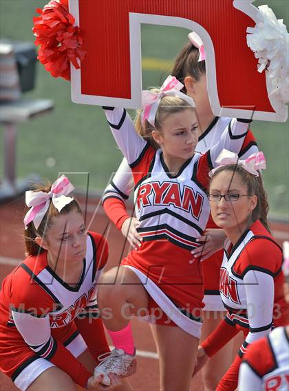 Thumbnail 1 in Archbishop Ryan @ Father Judge photogallery.