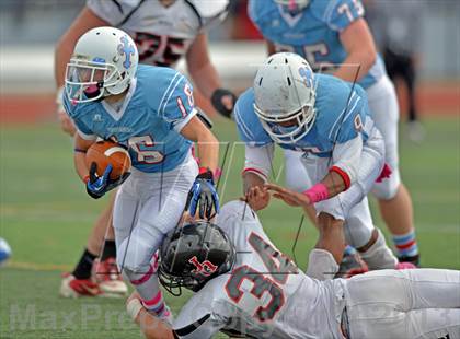 Thumbnail 2 in Archbishop Ryan @ Father Judge photogallery.