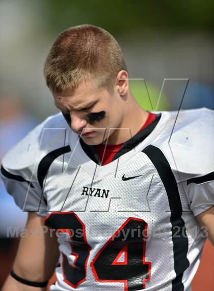Thumbnail 3 in Archbishop Ryan @ Father Judge photogallery.