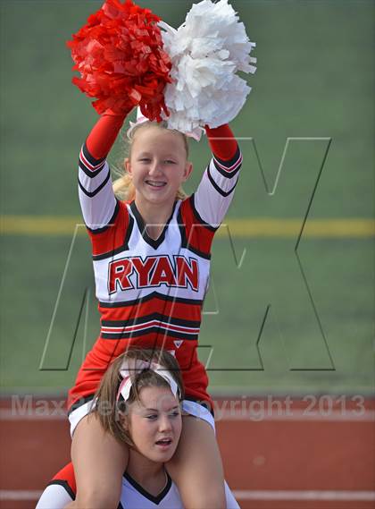Thumbnail 3 in Archbishop Ryan @ Father Judge photogallery.
