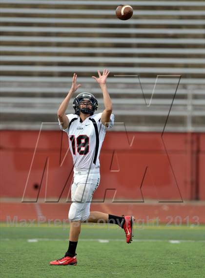 Thumbnail 1 in Archbishop Ryan @ Father Judge photogallery.