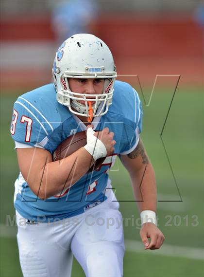 Thumbnail 3 in Archbishop Ryan @ Father Judge photogallery.